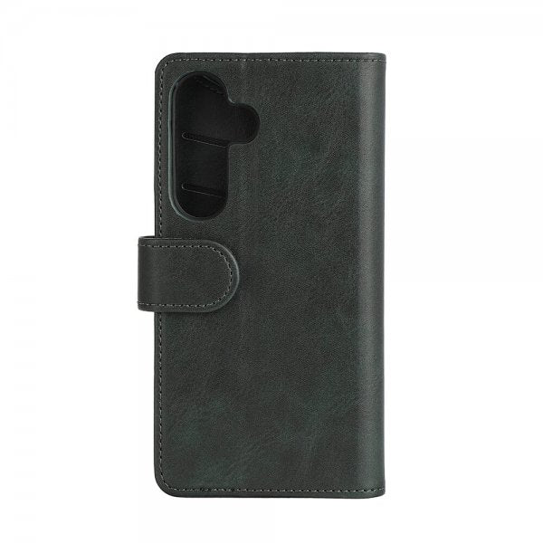 Gear Samsung Galaxy S24 Etui 3 Kortlomme  Olivgrön