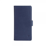 Gear Samsung Galaxy A35 Etui 3 Kortlomme  Blå