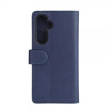 Gear Samsung Galaxy A35 Etui 3 Kortlomme  Blå