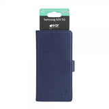 Gear Samsung Galaxy A35 Etui 3 Kortlomme  Blå