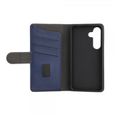 Gear Samsung Galaxy S24 Etui 3 Kortlomme Blå