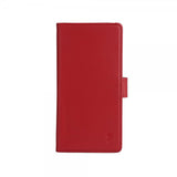 Gear Samsung Galaxy A35 Etui 3 Kortlomme  Rød