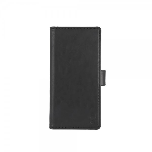Gear Nothing Phone (2a) Etui 3 Kortlomme  Svart