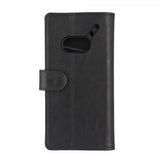 Gear Nothing Phone (2a) Etui 3 Kortlomme  Svart
