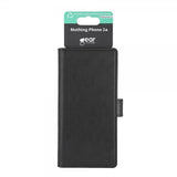 Gear Nothing Phone (2a) Etui 3 Kortlomme  Svart