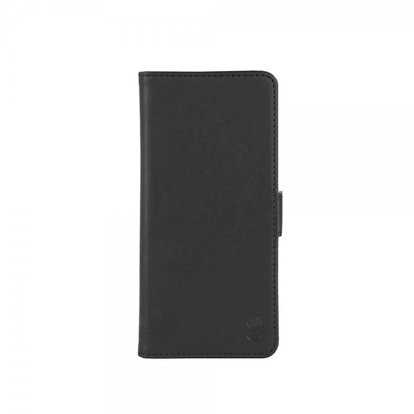 Gear Motorola Moto G24 Power Etui 3 Kortlomme  Svart