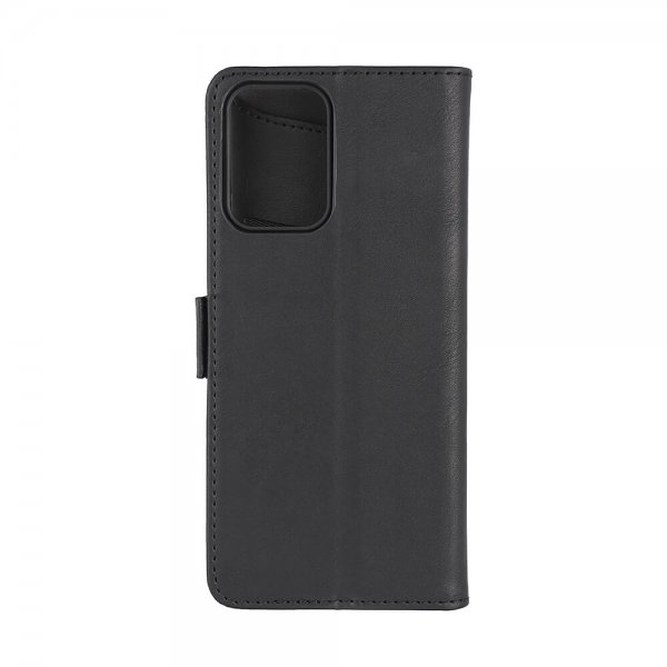 Gear Motorola Moto G24 Power Etui 3 Kortlomme  Svart