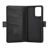 Gear Motorola Moto G24 Power Etui 3 Kortlomme  Svart