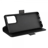 Gear Motorola Moto G24 Power Etui 3 Kortlomme  Svart