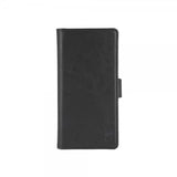 Gear Samsung Galaxy A35 Etui 3 Kortlomme  Svart