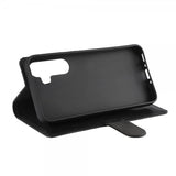 Gear Samsung Galaxy A35 Etui 3 Kortlomme  Svart