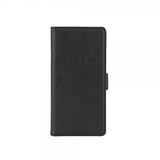 Gear Xiaomi Redmi Note 13 Pro Plus 5G Etui 3 Kortlomme  Svart