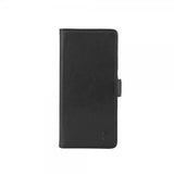 Gear Samsung Galaxy XCover 7 Etui 3 Kortlomme  Svart