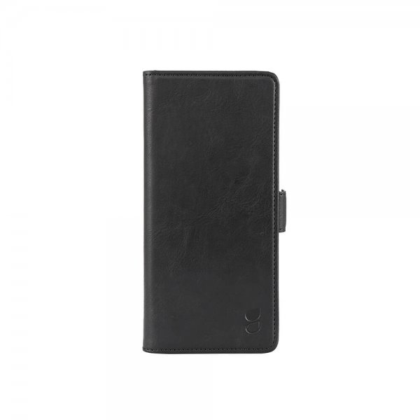 Gear OnePlus 12 Etui 3 Kortlomme  Svart