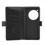 Gear OnePlus 12 Etui 3 Kortlomme  Svart
