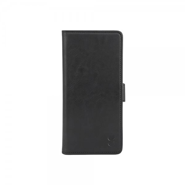 Gear OnePlus 12R Etui 3 Kortlomme  Svart