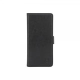 Gear OnePlus 12R Etui 3 Kortlomme  Svart