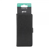 Gear OnePlus 12R Etui 3 Kortlomme  Svart