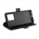 Gear Motorola Edge 40 Etui 3 Kortlomme  Svart