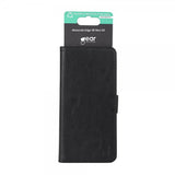 Gear Motorola Edge 40 Neo Etui 3 Kortlomme Svart