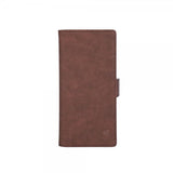 Gear Samsung Galaxy S24 Ultra Etui 3 Kortlomme  Brun