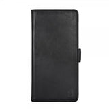 Gear Samsung Galaxy S24 Ultra Etui 3 Kortlomme  Svart