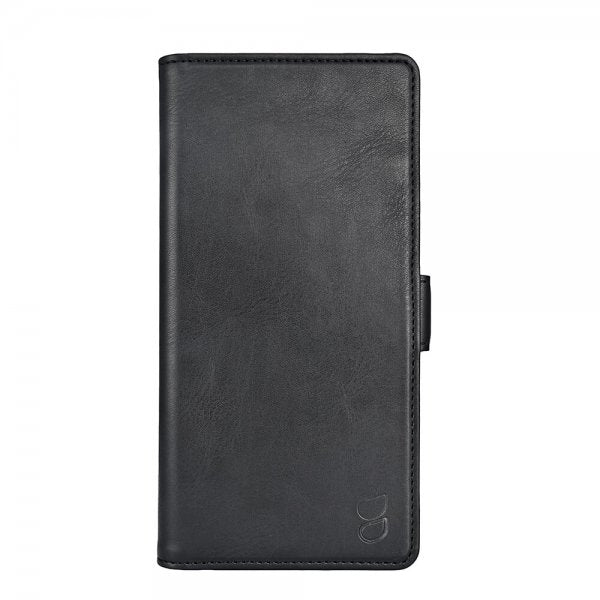 Gear Samsung Galaxy S24 Plus Etui 3 Kortlomme  Svart