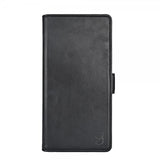 Gear Samsung Galaxy S24 Plus Etui 3 Kortlomme  Svart