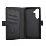Gear Samsung Galaxy S24 Plus Etui 3 Kortlomme  Svart