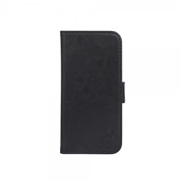 Gear Samsung Galaxy S24 Etui 3 Kortlomme  Svart
