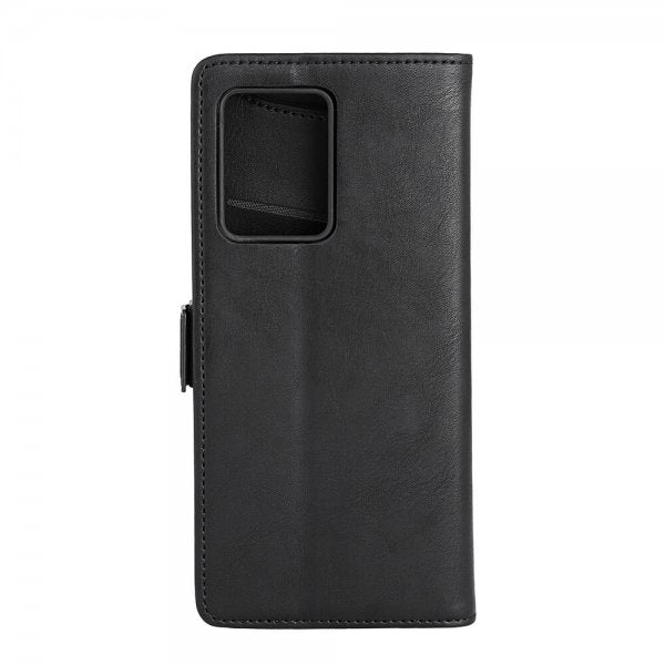 Gear Xiaomi Redmi Note 12 Pro 5G Etui 3 Kortlomme  Svart