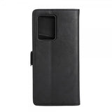 Gear Xiaomi Redmi Note 12 Pro 5G Etui 3 Kortlomme  Svart