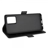 Gear Motorola Moto G54 Etui 3 Kortlomme  Svart