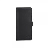 Gear Motorola Moto G14 Etui 3 Kortlomme Svart