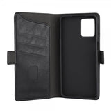 Gear Motorola Moto G14 Etui 3 Kortlomme Svart