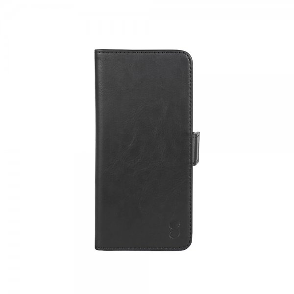 Gear Samsung Galaxy A15 Etui 3 Kortlomme Svart