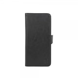 Gear Samsung Galaxy A15 Etui 3 Kortlomme Svart