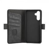 Gear Samsung Galaxy A15 Etui 3 Kortlomme Svart