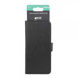 Gear Samsung Galaxy A15 Etui 3 Kortlomme Svart