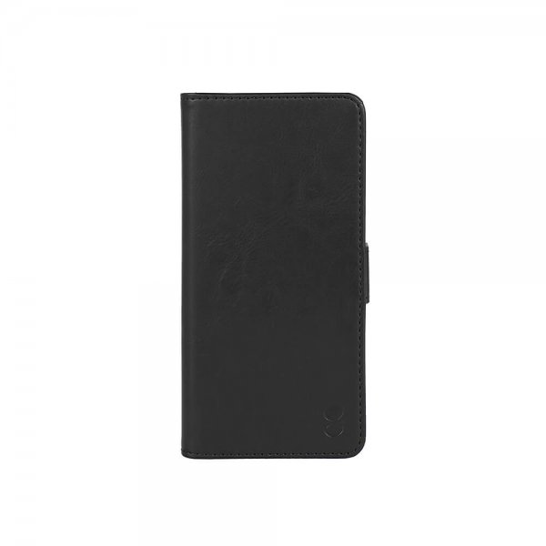 Gear Samsung Galaxy A05s Etui 3 Kortlomme Svart