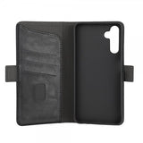 Gear Samsung Galaxy A05s Etui 3 Kortlomme Svart