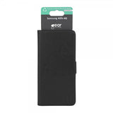 Gear Samsung Galaxy A05s Etui 3 Kortlomme Svart