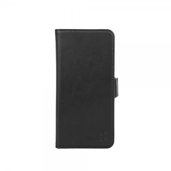 Gear Samsung Galaxy A25 Etui 3 Kortlomme Svart