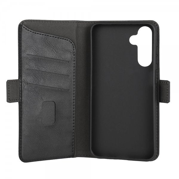 Gear Samsung Galaxy A25 Etui 3 Kortlomme Svart