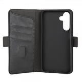 Gear Samsung Galaxy A25 Etui 3 Kortlomme Svart
