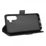 Gear Samsung Galaxy A25 Etui 3 Kortlomme Svart