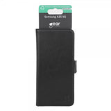 Gear Samsung Galaxy A25 Etui 3 Kortlomme Svart