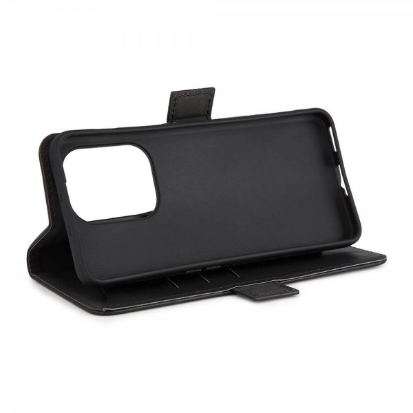 Gear OnePlus Nord 3 Etui 3 Kortlomme  Svart