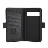 Gear Google Pixel 8 Pro Etui 3 Kortlomme  Svart