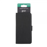 Gear Google Pixel 8 Pro Etui 3 Kortlomme  Svart